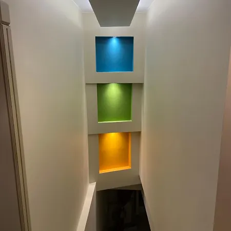 Lägenhet Le Marcadieu Tarbes