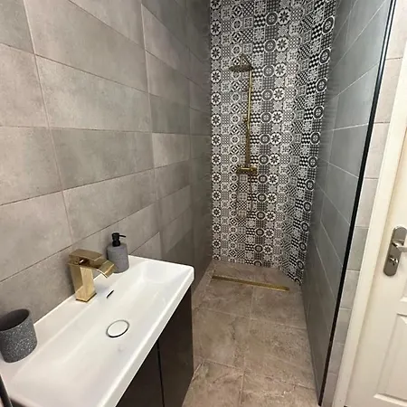 Résidence Le Marcadieu Apartamento Tarbes