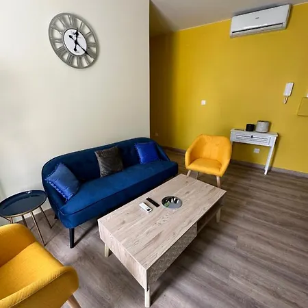 Résidence Le Marcadieu * Tarbes