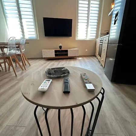 Le Marcadieu Apartman Tarbes