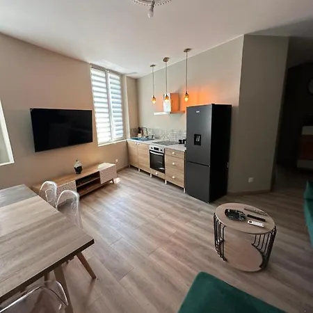 Résidence Le Marcadieu * Tarbes