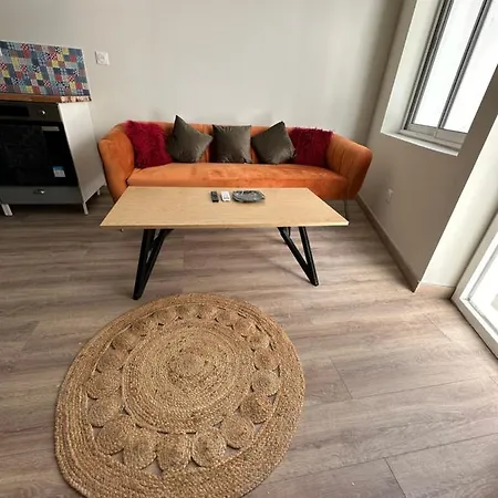 Apartment Le Marcadieu Tarbes