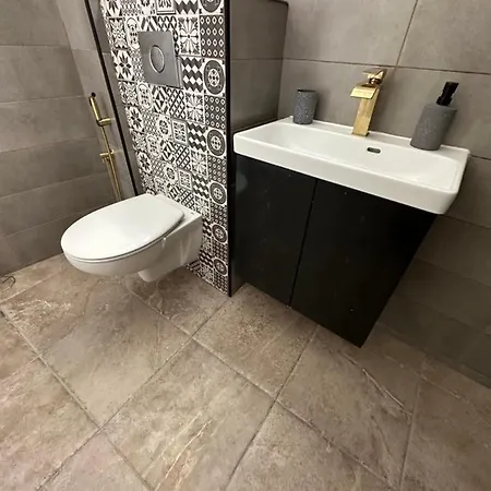Le Marcadieu Apartment Tarbes