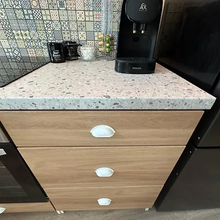 Résidence Le Marcadieu *