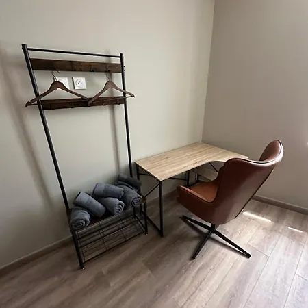 Apartment Le Marcadieu