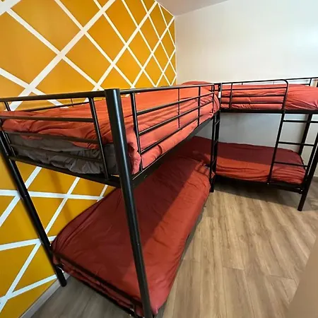 Résidence Le Marcadieu