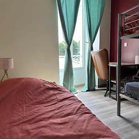 Résidence Le Marcadieu