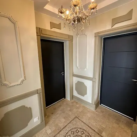 Apartment Le Marcadieu Tarbes