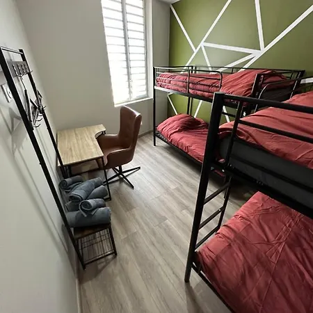 Résidence Le Marcadieu