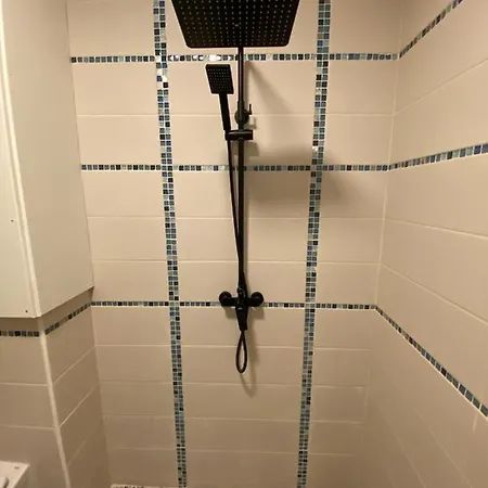 Le Marcadieu Apartment *