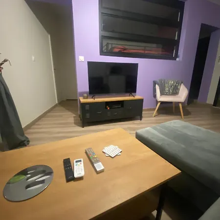 Résidence Le Marcadieu