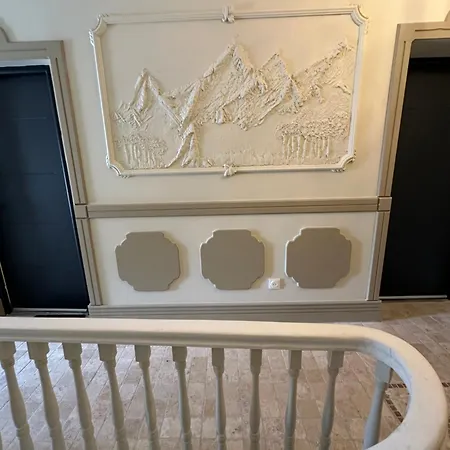 Résidence Le Marcadieu Apartamento *