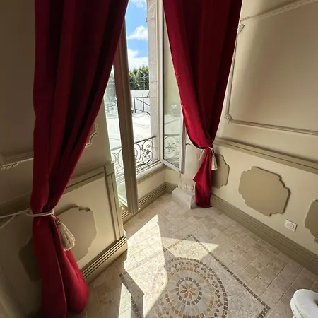 Le Marcadieu Ταρμπ