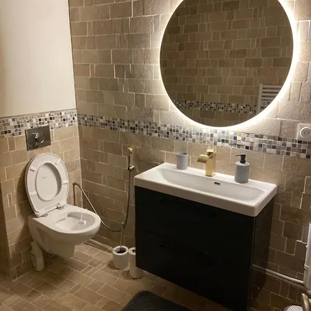 Le Marcadieu Apartment Tarbes