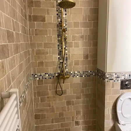 Apartman Le Marcadieu