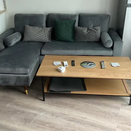 Résidence Le Marcadieu *