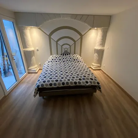 Résidence Le Marcadieu Tarbes