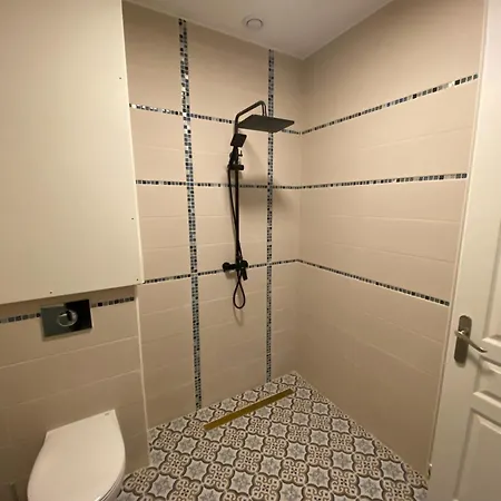 Apartman Le Marcadieu