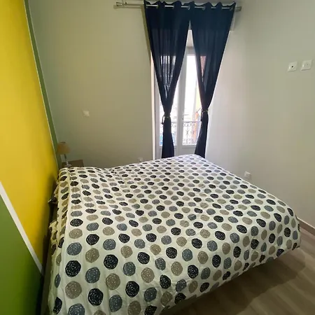 Le Marcadieu Apartman