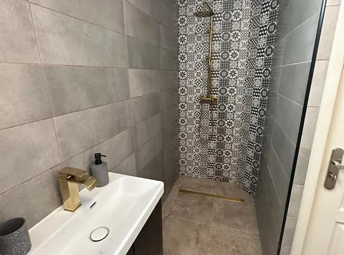 Résidence Le Marcadieu Appartement Tarbes