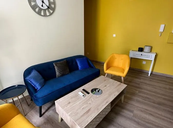 Résidence Le Marcadieu * Tarbes