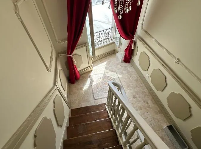 Résidence Le Marcadieu Appartement *