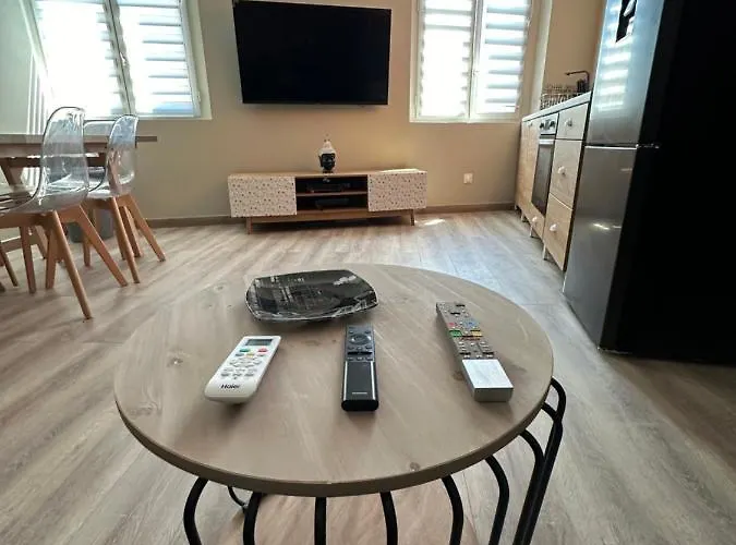 Résidence Le Marcadieu Appartement Tarbes