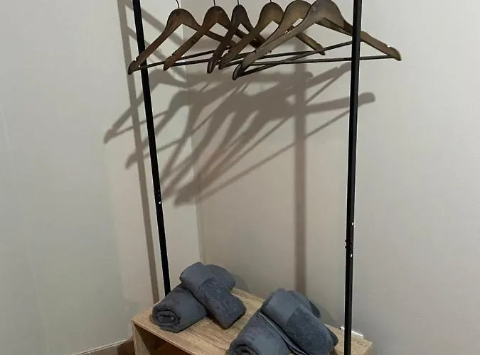 Appartement Résidence Le Marcadieu