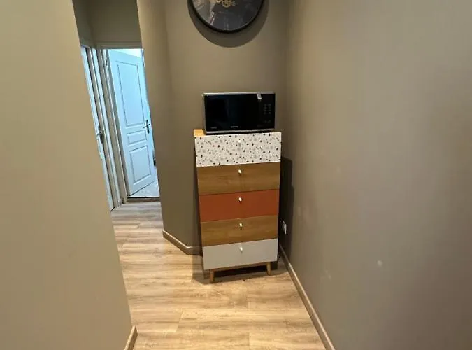 Résidence Le Marcadieu Tarbes