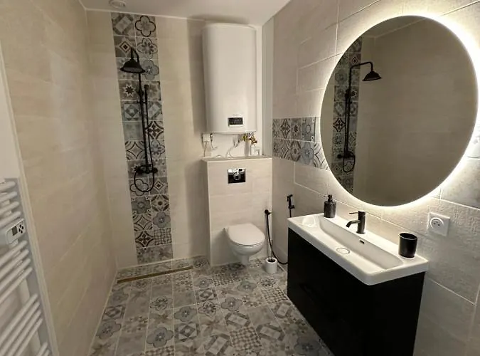 Résidence Le Marcadieu Appartement Tarbes