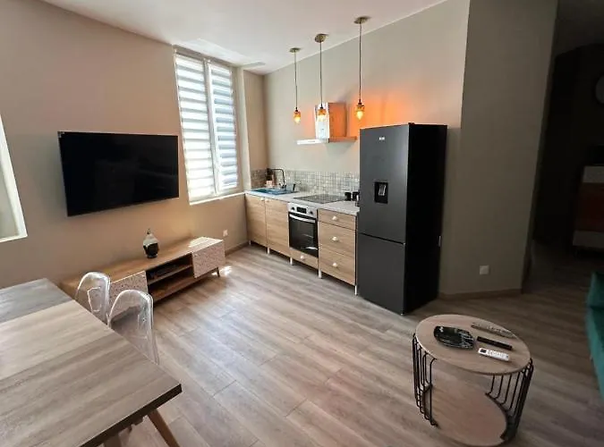 Résidence Le Marcadieu * Tarbes