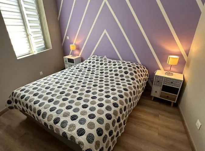 Résidence Le Marcadieu * Tarbes