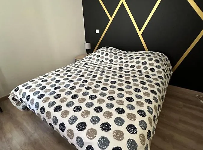 Résidence Le Marcadieu Appartement Tarbes