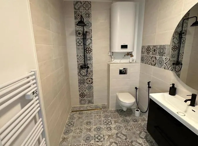 Résidence Le Marcadieu