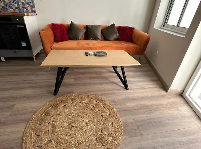 Appartement Résidence Le Marcadieu Tarbes