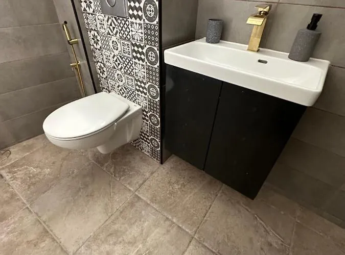 Résidence Le Marcadieu Appartement Tarbes