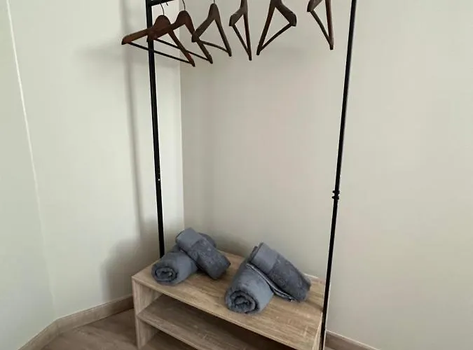 Résidence Le Marcadieu