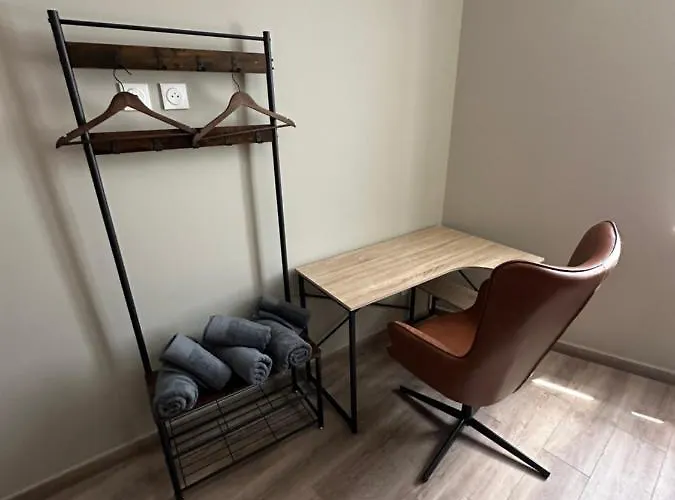 Апартаменты Le Marcadieu