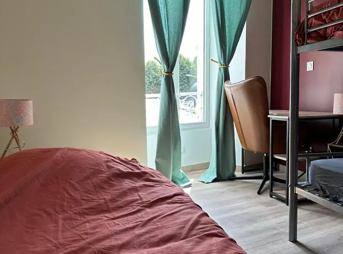 Résidence Le Marcadieu