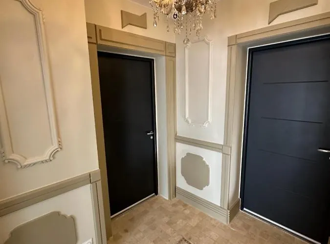 Appartement Résidence Le Marcadieu Tarbes