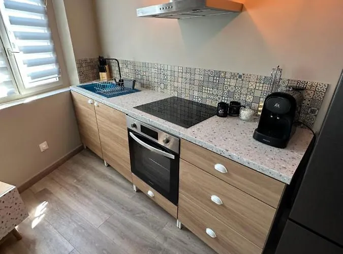 Résidence Le Marcadieu