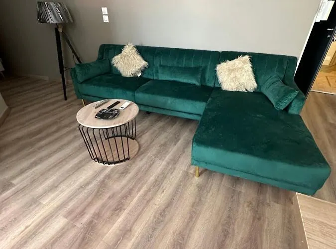 Résidence Le Marcadieu Appartement *