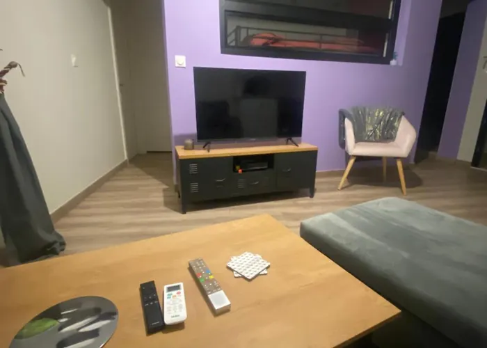 Résidence Le Marcadieu