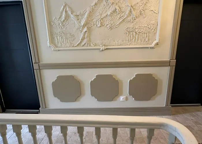 Résidence Le Marcadieu Appartement *