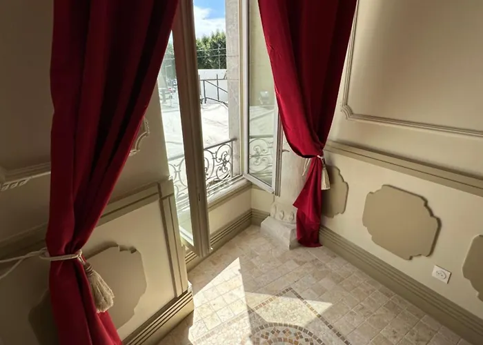 Résidence Le Marcadieu Tarbes