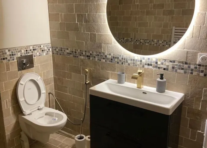 Résidence Le Marcadieu Appartement Tarbes