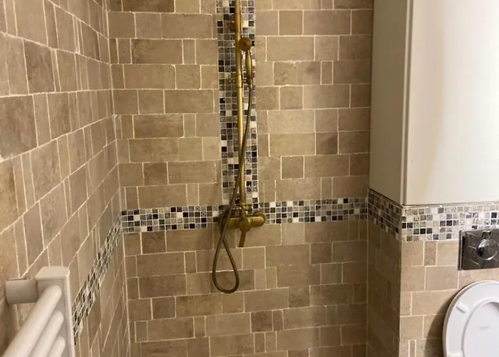 Appartement Résidence Le Marcadieu