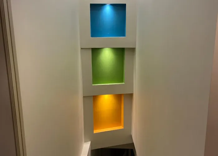 Appartement Résidence Le Marcadieu Tarbes