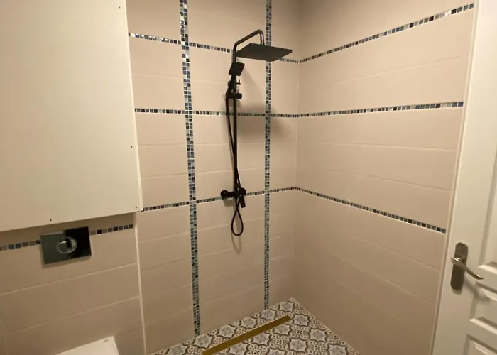 Appartement Résidence Le Marcadieu