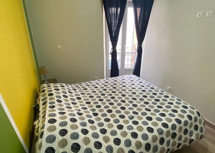 Résidence Le Marcadieu Appartement